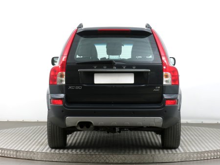 Volvo XC90, 2010 - pohled č. 6
