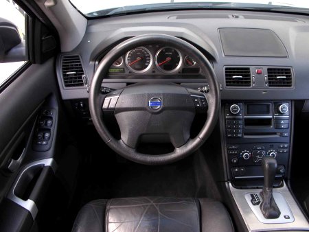 Volvo XC90, 2010 - pohled č. 9