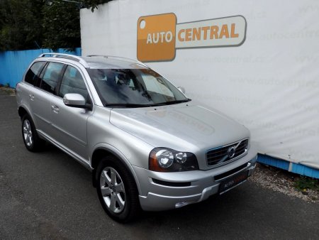 Volvo XC90, 2013 - pohled č. 2