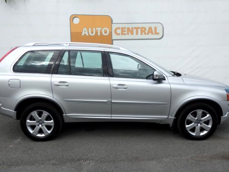 Volvo XC90, 2013 - pohled č. 3