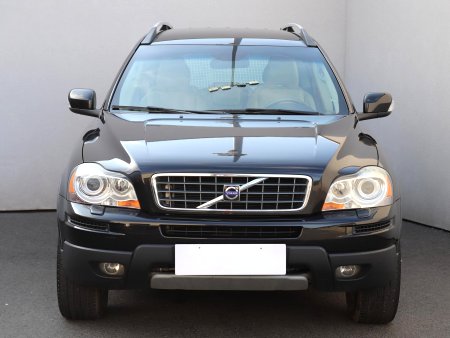 Volvo XC90, 2008 - pohled č. 2
