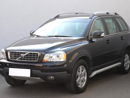 Volvo XC90, 2008 - pohled č. 3