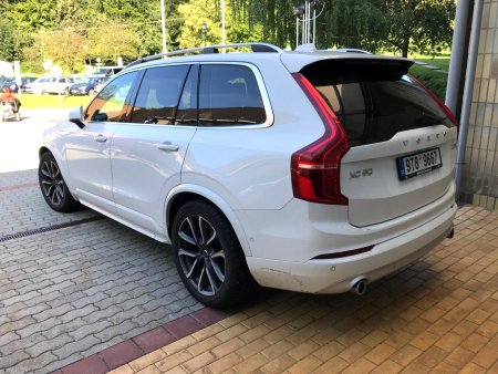 Volvo XC90, 0 - pohled č. 3