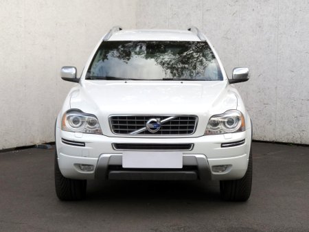 Volvo XC90, 2013 - pohled č. 2