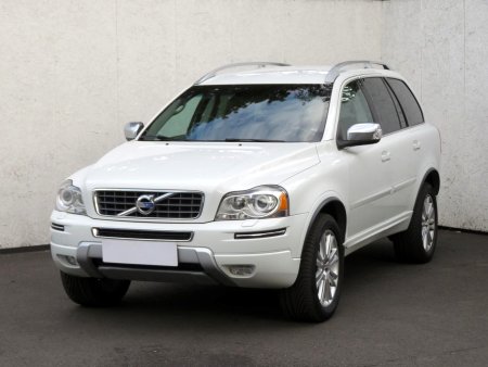Volvo XC90, 2013 - pohled č. 3