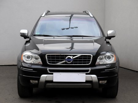 Volvo XC90, 2013 - pohled č. 2
