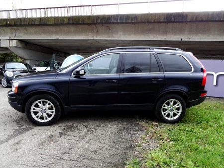 Volvo XC90, 2007 - pohled č. 2