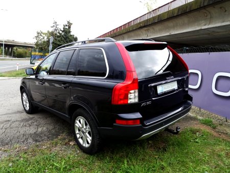Volvo XC90, 2007 - pohled č. 3