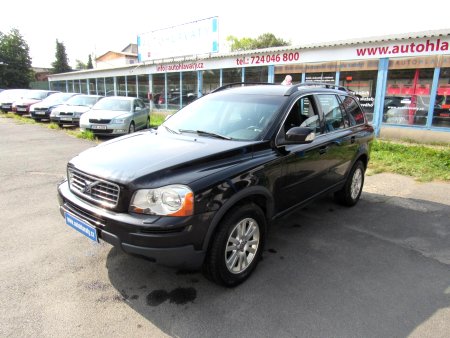 Volvo XC90 D5 AWD Automat