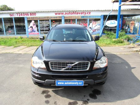Volvo XC90, 2008 - pohled č. 2