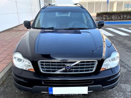 Volvo XC90, 2007 - pohled č. 2