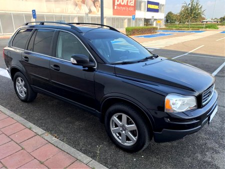 Volvo XC90, 2007 - pohled č. 3