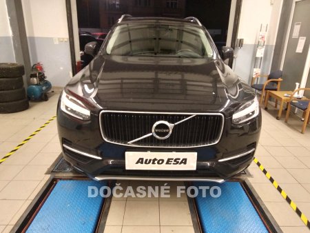 Volvo XC90, 2015 - pohled č. 2