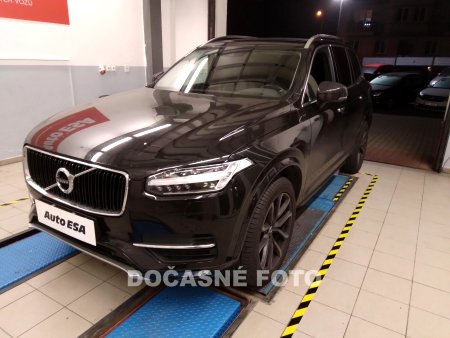 Volvo XC90, 2015 - pohled č. 3