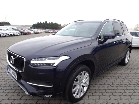 Volvo XC90, 2016 - pohled č. 2