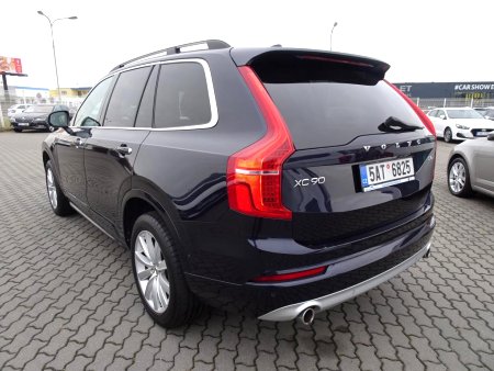 Volvo XC90, 2016 - pohled č. 3