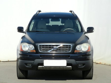 Volvo XC90, 2007 - pohled č. 2