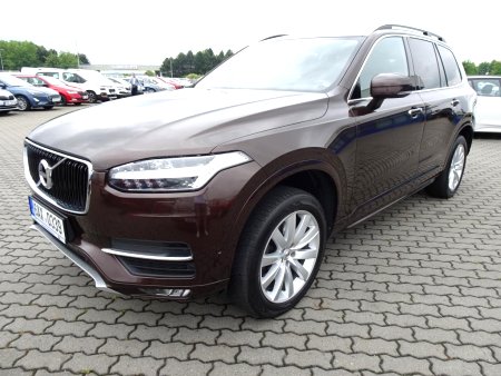 Volvo XC90, 2018 - pohled č. 2