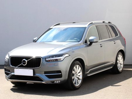 Volvo XC90, 2018 - pohled č. 3