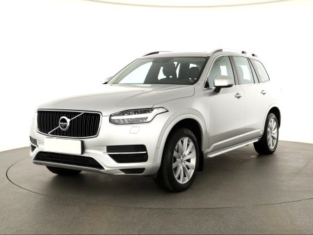 Volvo XC90, 2017 - pohled č. 3