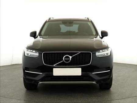 Volvo XC90, 2018 - pohled č. 2
