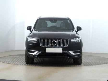 Volvo XC90, 2021 - pohled č. 2
