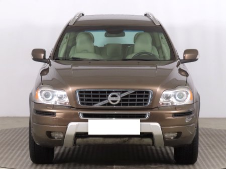 Volvo XC90, 2012 - pohled č. 2