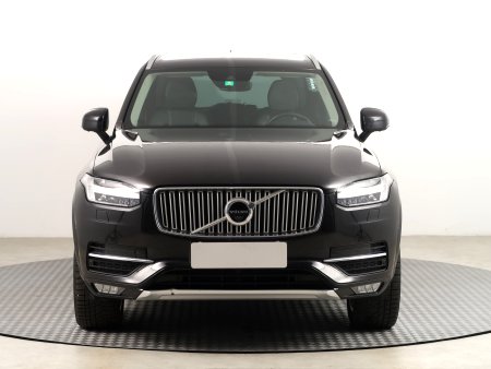 Volvo XC90, 2018 - pohled č. 2