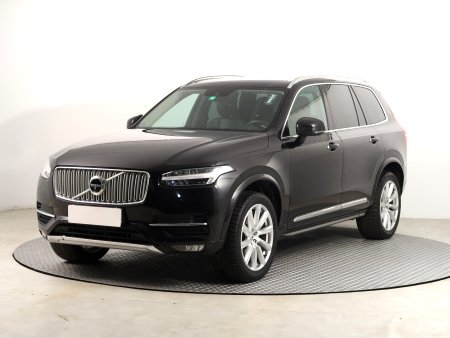 Volvo XC90, 2018 - pohled č. 3