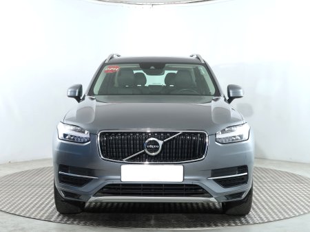 Volvo XC90, 2018 - pohled č. 2