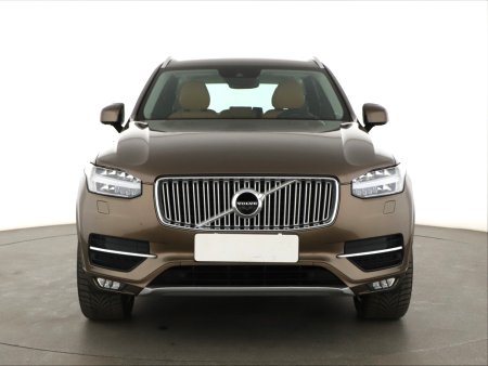 Volvo XC90, 2015 - pohled č. 2