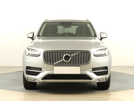 Volvo XC90, 2017 - pohled č. 2