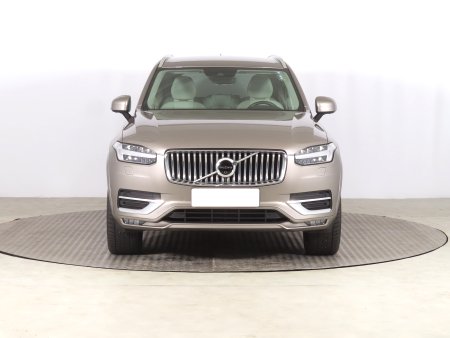 Volvo XC90, 2020 - pohled č. 2