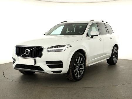 Volvo XC90, 2017 - pohled č. 3