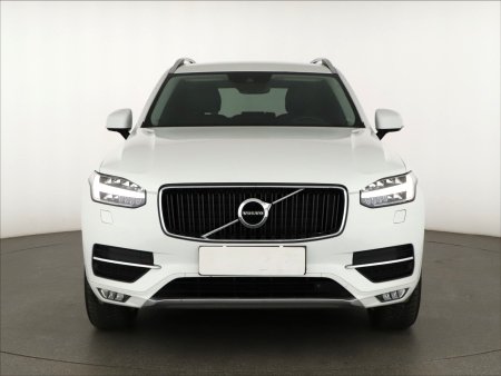 Volvo XC90, 2016 - pohled č. 2