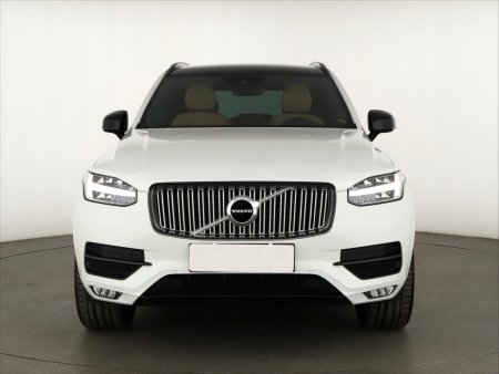 Volvo XC90, 2018 - pohled č. 2