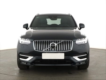 Volvo XC90, 2020 - pohled č. 2