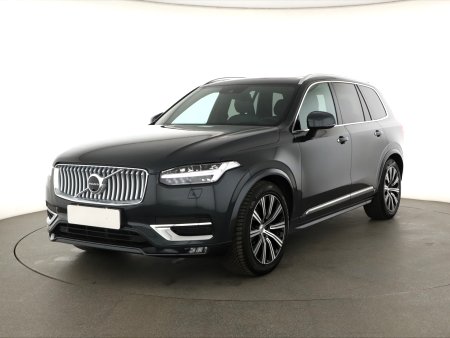Volvo XC90, 2020 - pohled č. 3