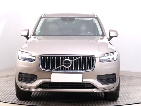 Volvo XC90, 2020 - pohled č. 2