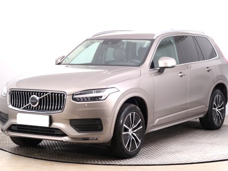 Volvo XC90, 2020 - pohled č. 3