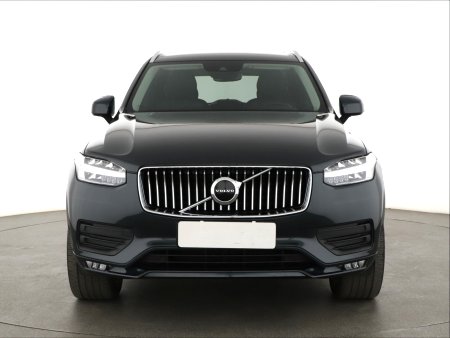 Volvo XC90, 2021 - pohled č. 2