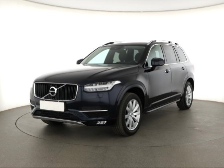 Volvo XC90, 2019 - pohled č. 3