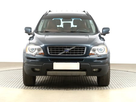 Volvo XC90, 2007 - pohled č. 2