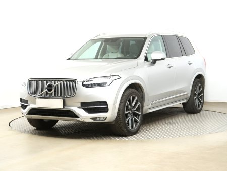 Volvo XC90, 2017 - pohled č. 3