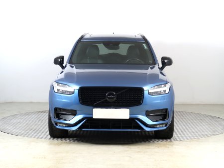 Volvo XC90, 2020 - pohled č. 2