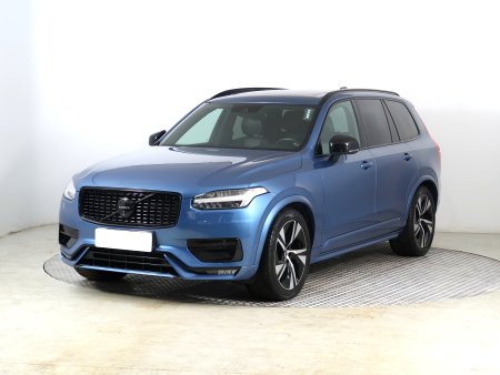 Volvo XC90, 2020 - pohled č. 3