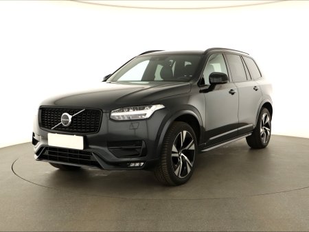 Volvo XC90, 2021 - pohled č. 3