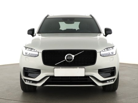 Volvo XC90, 2021 - pohled č. 2
