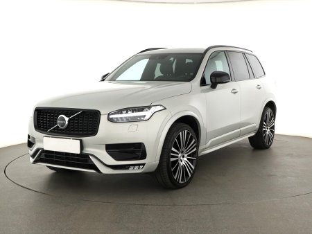 Volvo XC90, 2021 - pohled č. 3