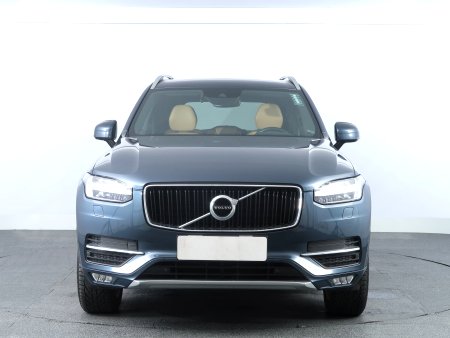 Volvo XC90, 2017 - pohled č. 2